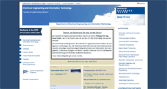 Desktop Screenshot of fit.ets.uni-duisburg-essen.de