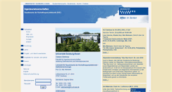 Desktop Screenshot of hlt.uni-duisburg-essen.de